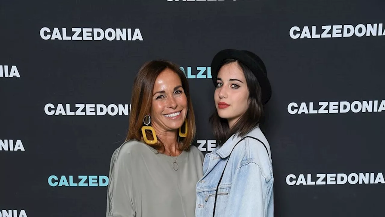 Amici 24: arriva Angelica Gori, la figlia di Cristina Parodi e Giorgio Gori