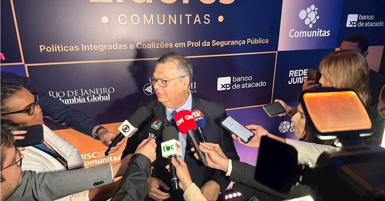 Ministro do STF, Flavio Dino diz que Corte tem 'tranquilidade' sobre PEC que limita decisões monocráticas