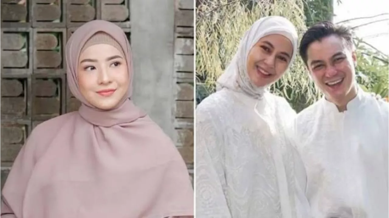 Natasha Rizky Pilih Tak Bongkar Aib Usai Cerai dari Desta, Netizen Bandingkan dengan Baim Wong