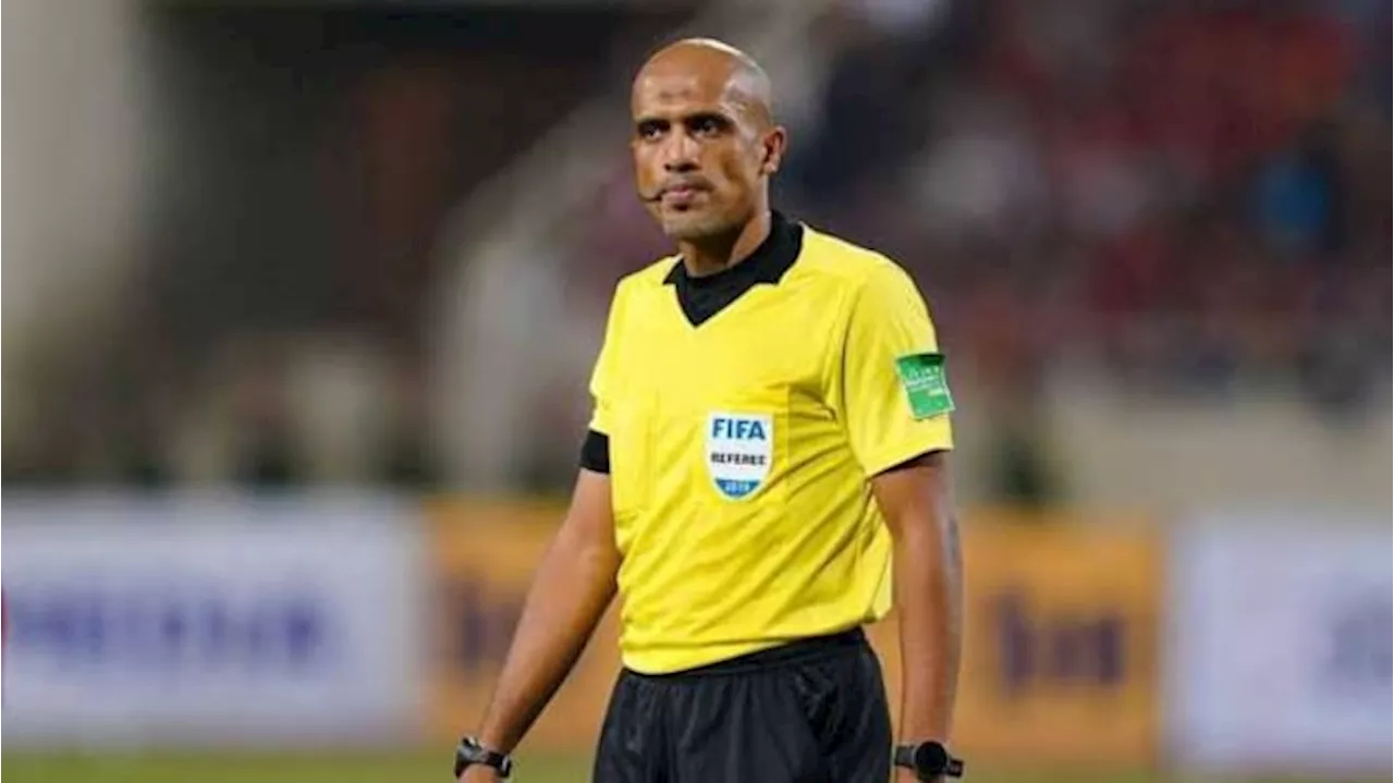 Wasit Ahmed Al Kaf Rugikan Timnas Indonesia, Bagaimana Islam Memandang Perbuatan Curang?