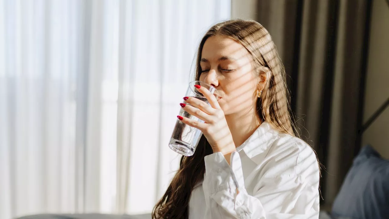 Acqua e semi di chia con limone, i benefici per dimagrire e per la digestione