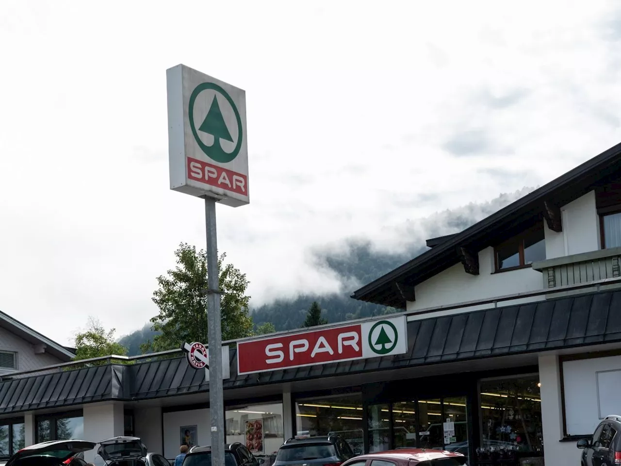 Wirbel um Einkaufszentrum-Widmungen für Spar