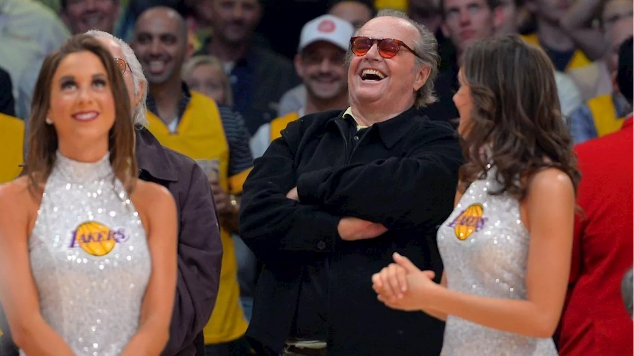 Spike Lee, Billy Crystal and Jack Nicholson to be honored in Basketball Hall of Fame