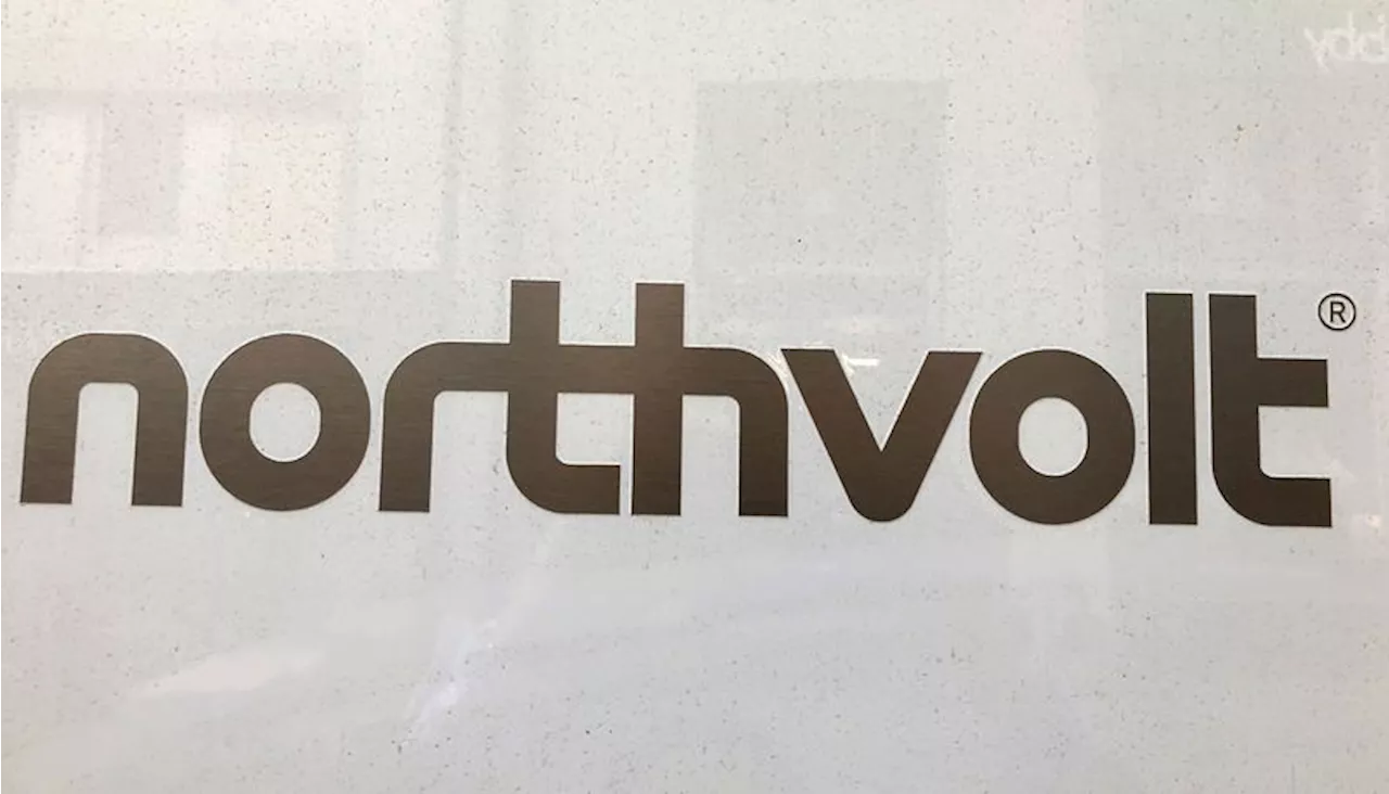 Exclusive-Northvolt in talks for about 200 million euros in funding