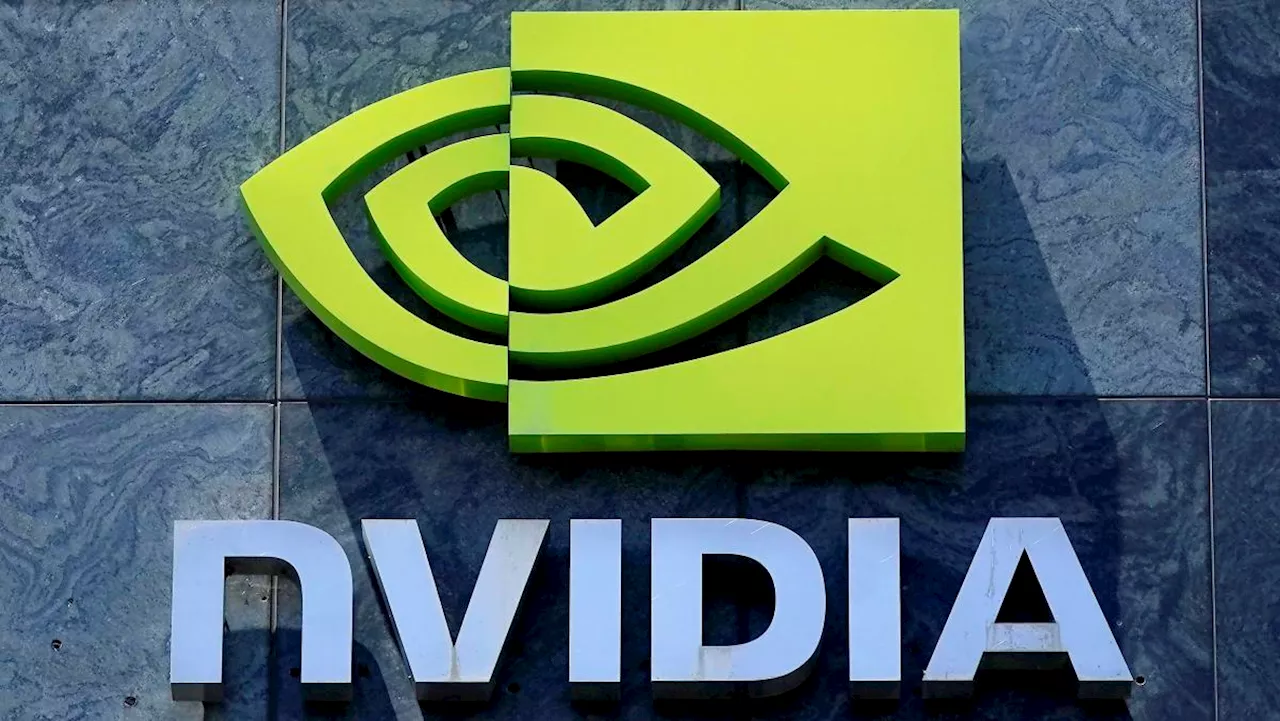 Nvidia eyes record high, spurred by Blackwell chip, TSMC sales