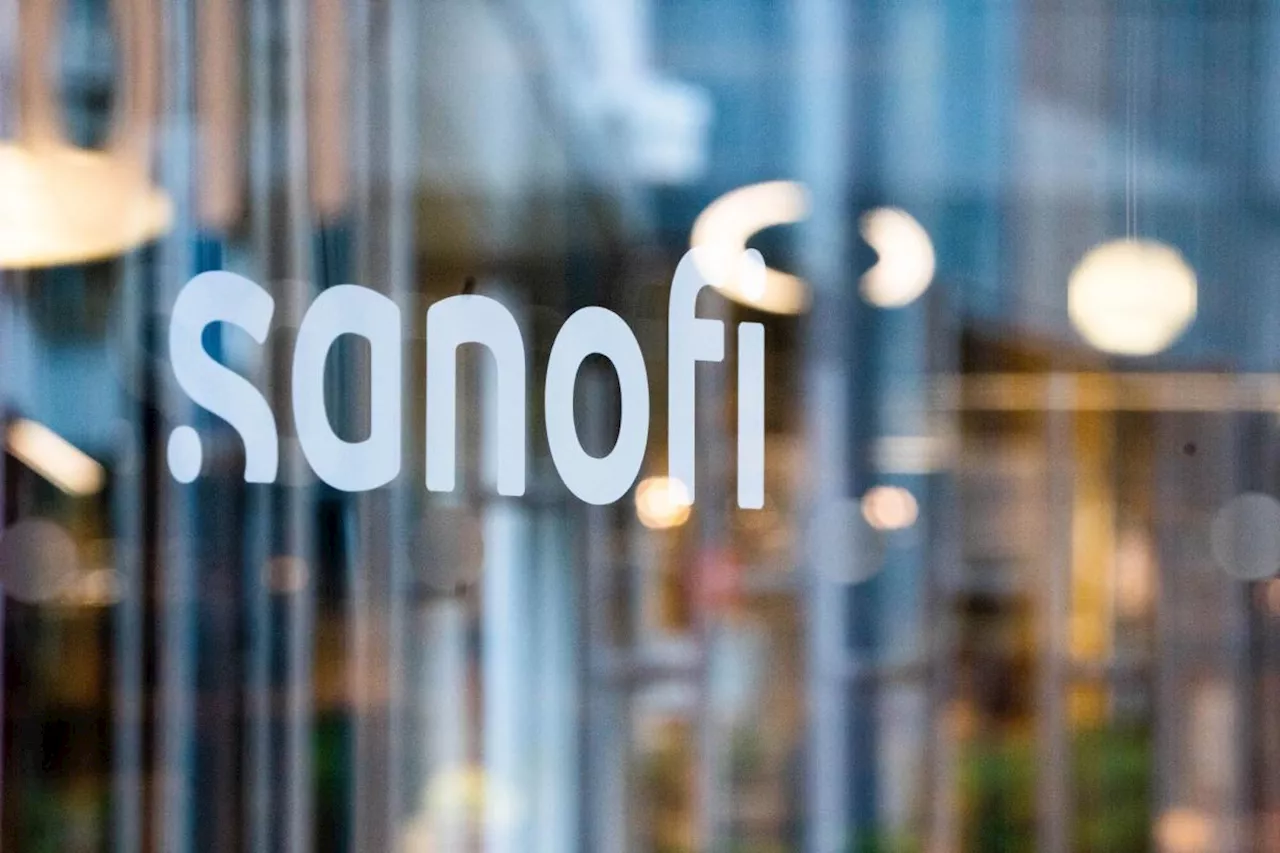 Sanofi in Talks to Sell 50% of Consumer Health Unit to CD&R