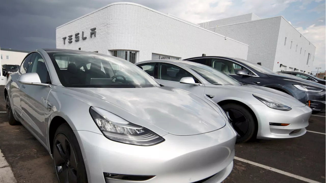 This is the 'mid-term recession protection' Tesla gave up: Financial adviser