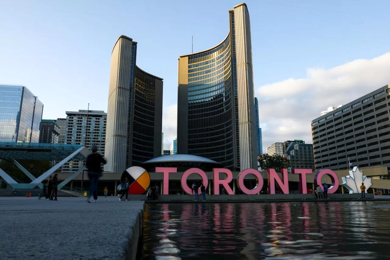 Toronto takes step toward ban on misleading fossil fuel ads, following TTC move