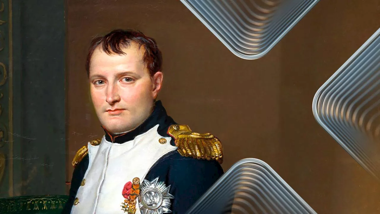 Napoleon Bonaparte - Der Mensch hinter dem Mythos