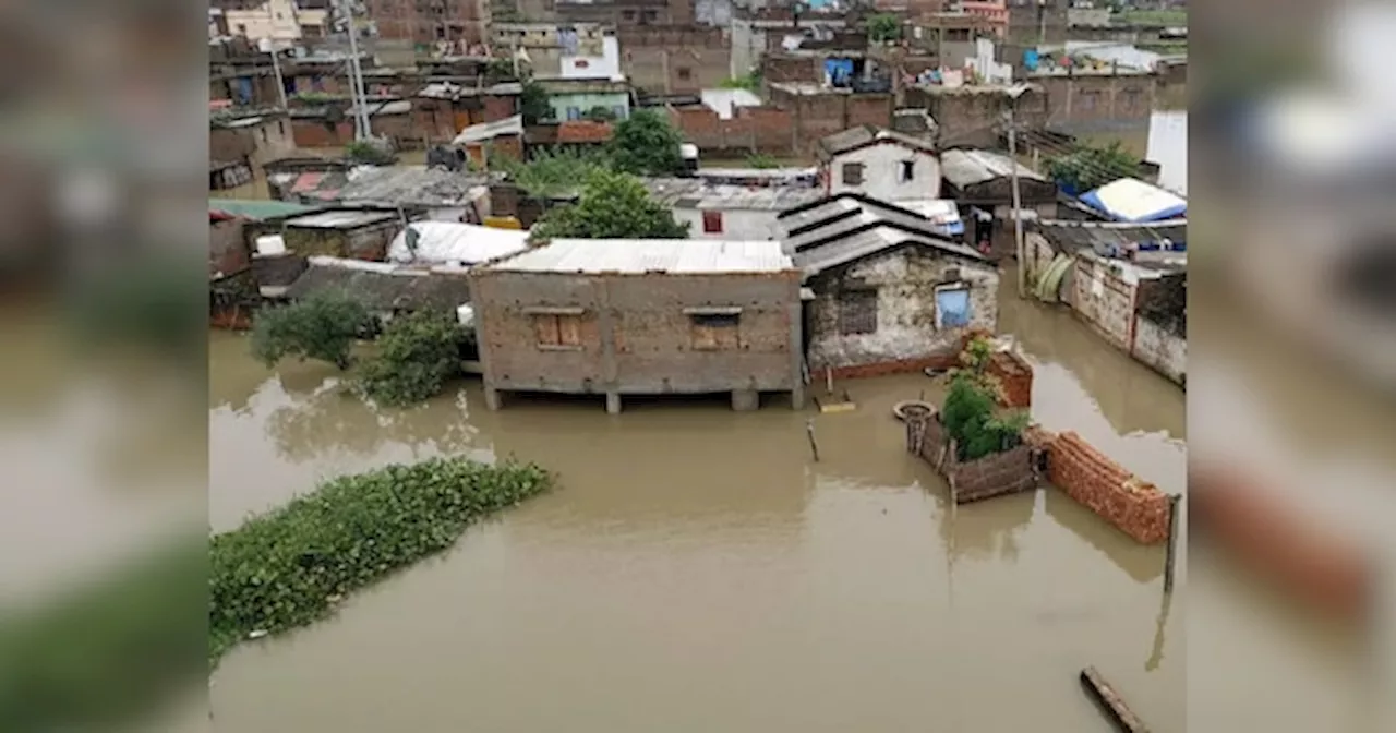 Bihar Flood: बाढ़ पीड़ितों के लिए नीतीश सरकार ने खोला खजाना, 225.25 करोड़ रुपए सीधे बैंक खातों में ट्रांसफर