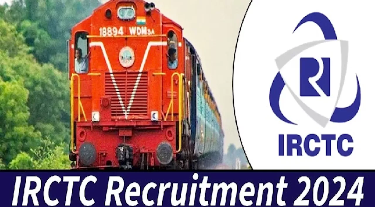 Railway Jobs: రాత పరీక్ష లేకుండానే 2 లక్షల జీతంతో రైల్వేలో ఉద్యోగాల భర్తీ, చివరి తేదీ ఎప్పుడంటే