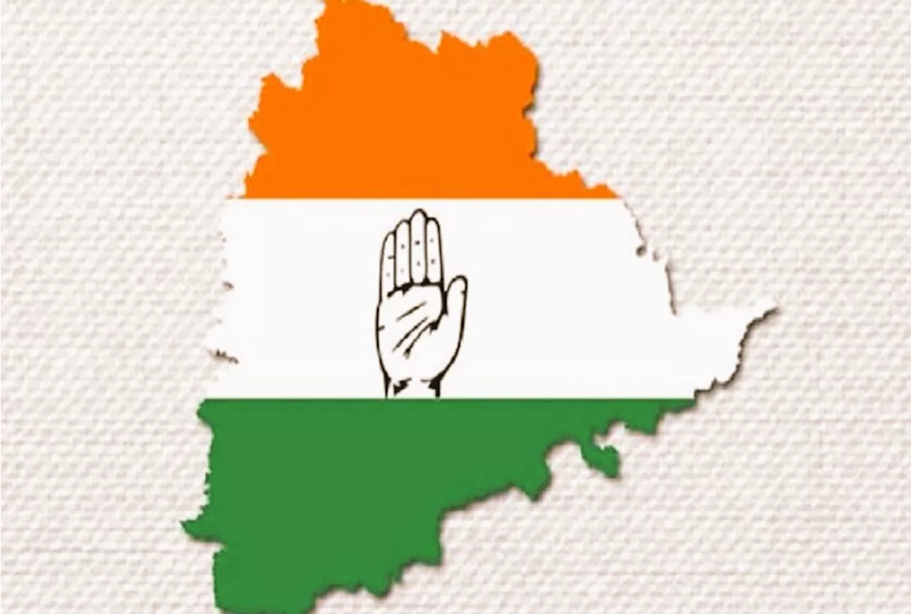 Telangana Congress: వ్యూహం మార్చుతున్న కాంగ్రెస్, ప్రతిపక్షాలను కట్టడి చేయగలదా..?