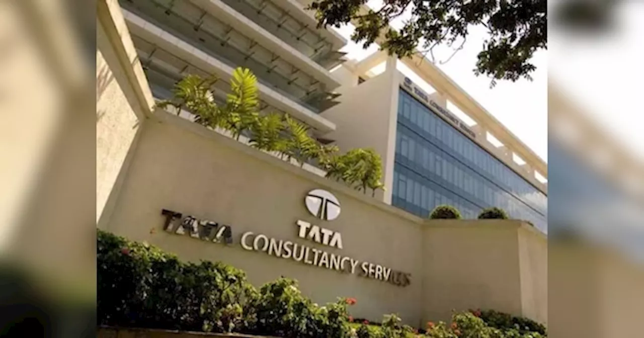 TCS Dividend: टाटा ग्रुप की इस कंपनी ने दूसरी बार क‍िया ड‍िव‍िडेंड का ऐलान, बाजार खुलते ही धड़ाम हुआ शेयर