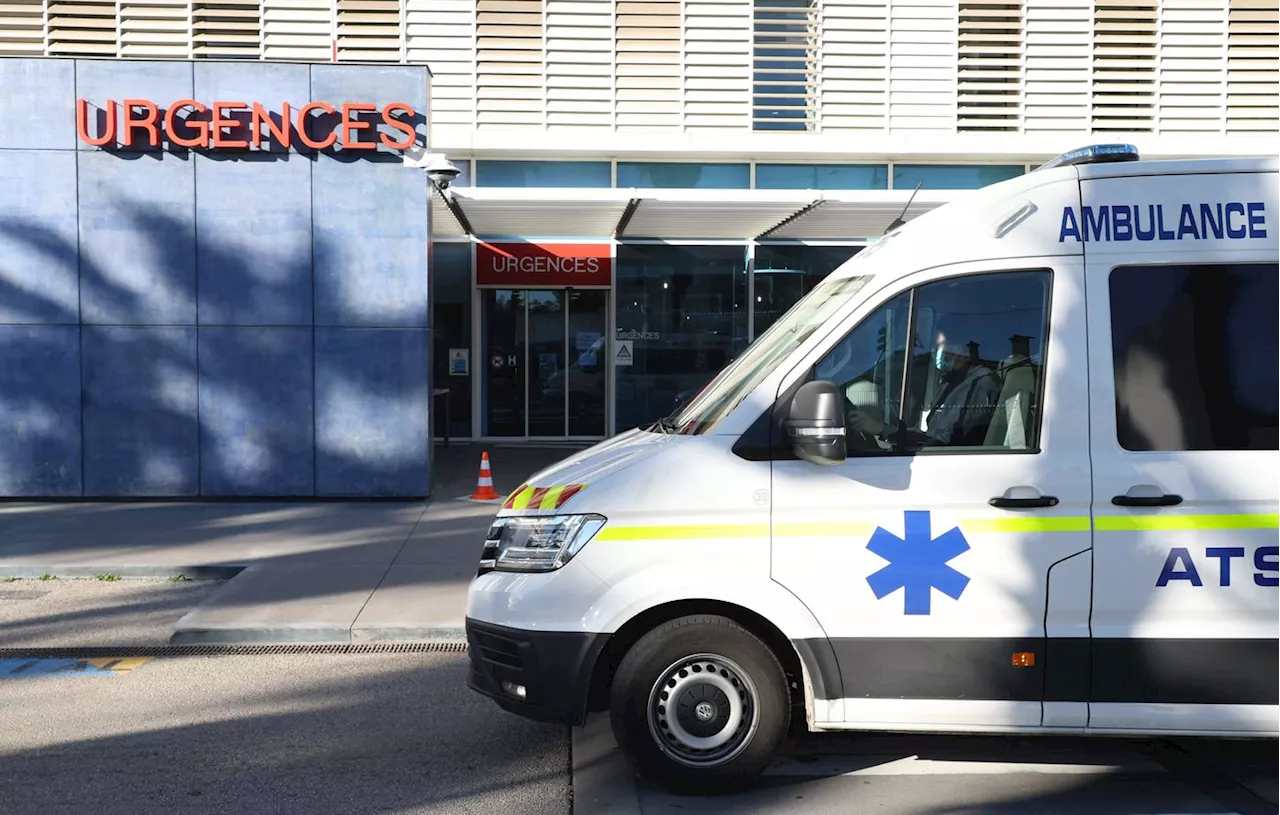 Meurthe-et-Moselle : Une société d’ambulances sanctionnée pour conduite sans permis