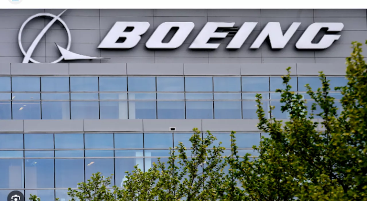 Boeing to cut 10% of workforce as it sees big Q3 loss