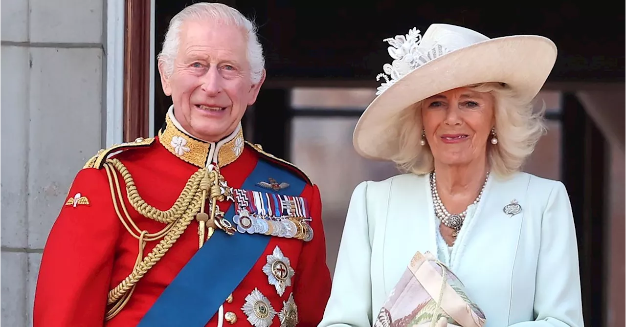 King Charles Won't Interfere If Australians Vote For Republic