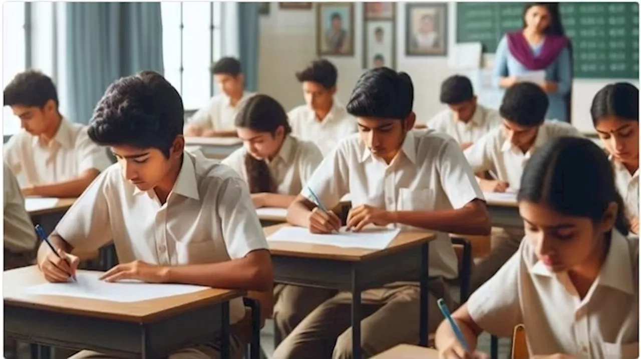 Board Exam 2025: अटेंडेंस इतनी कम हुई तो नहीं दे पाएंगे 10वीं-12वीं बोर्ड एग्जाम, CBSE का सख्त निर्देश