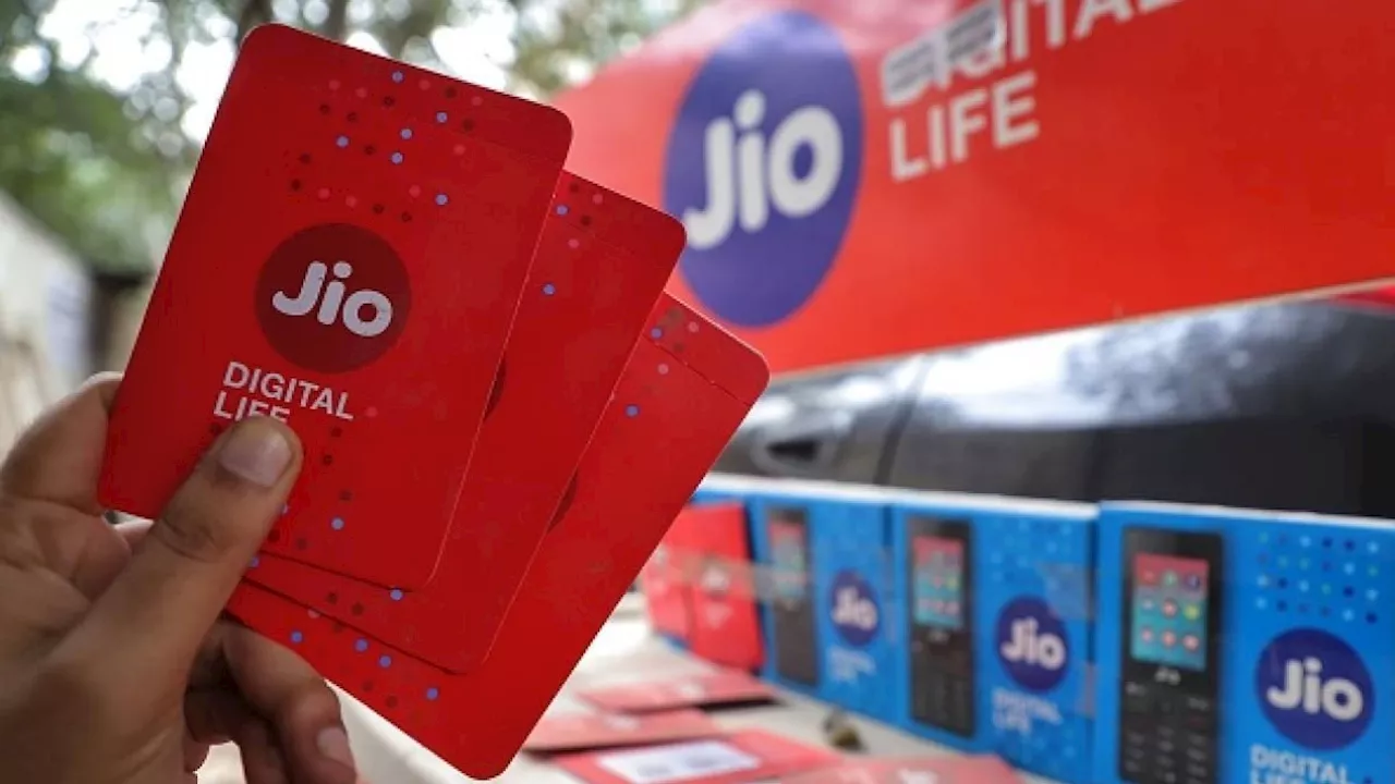 Jio ने लॉन्च किए नए प्लान्स, सिर्फ 39 रुपये से शुरू है कीमत