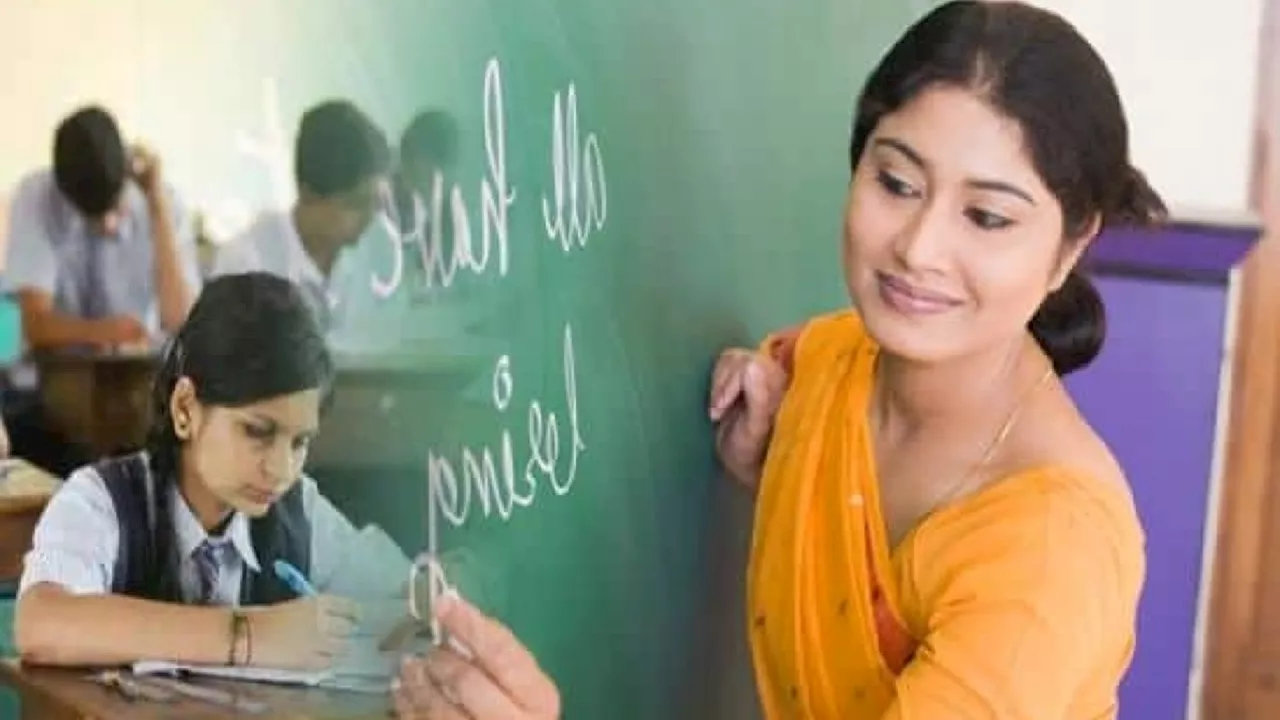 Teacher Recruitment: दिल्ली के सरकारी स्कूलों में 200 शिक्षकों की भर्ती जल्द, इतना होगा वेतन