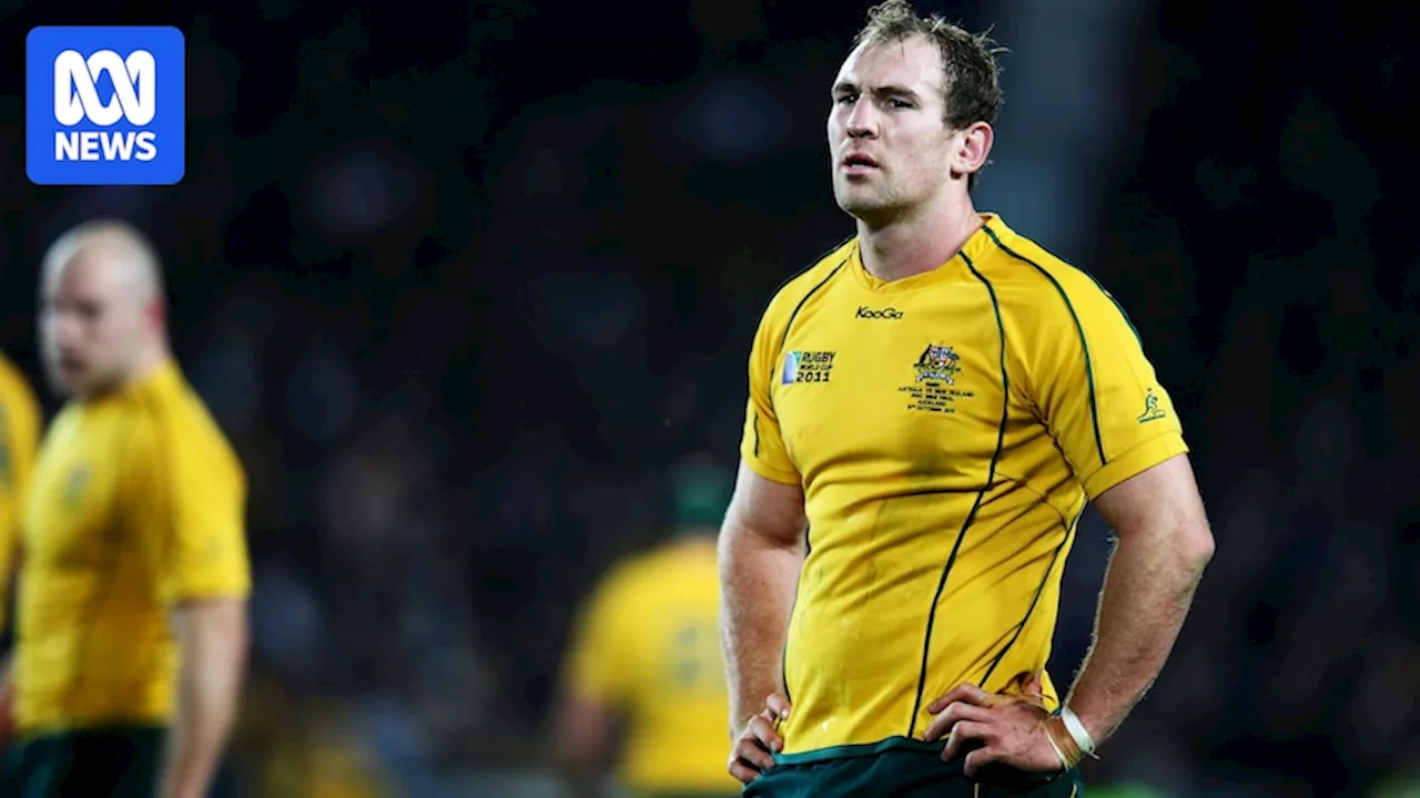 Ex-Wallabies captain Rocky Elsom reportedly issued with international arrest warrant