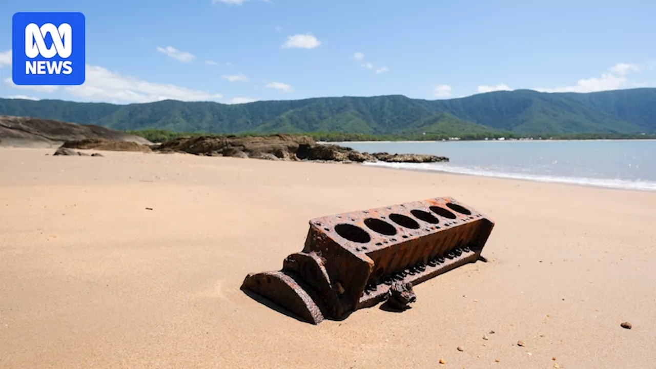 Queensland Labor threatens compulsory acquisition of Taylor Point after sale to inventor