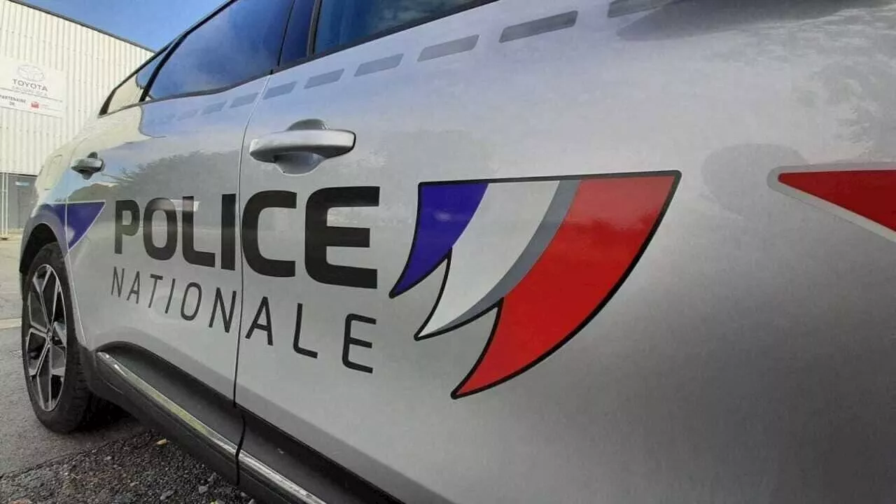 La police interpelle à Cherbourg un homme avec de faux billets de 50 euros