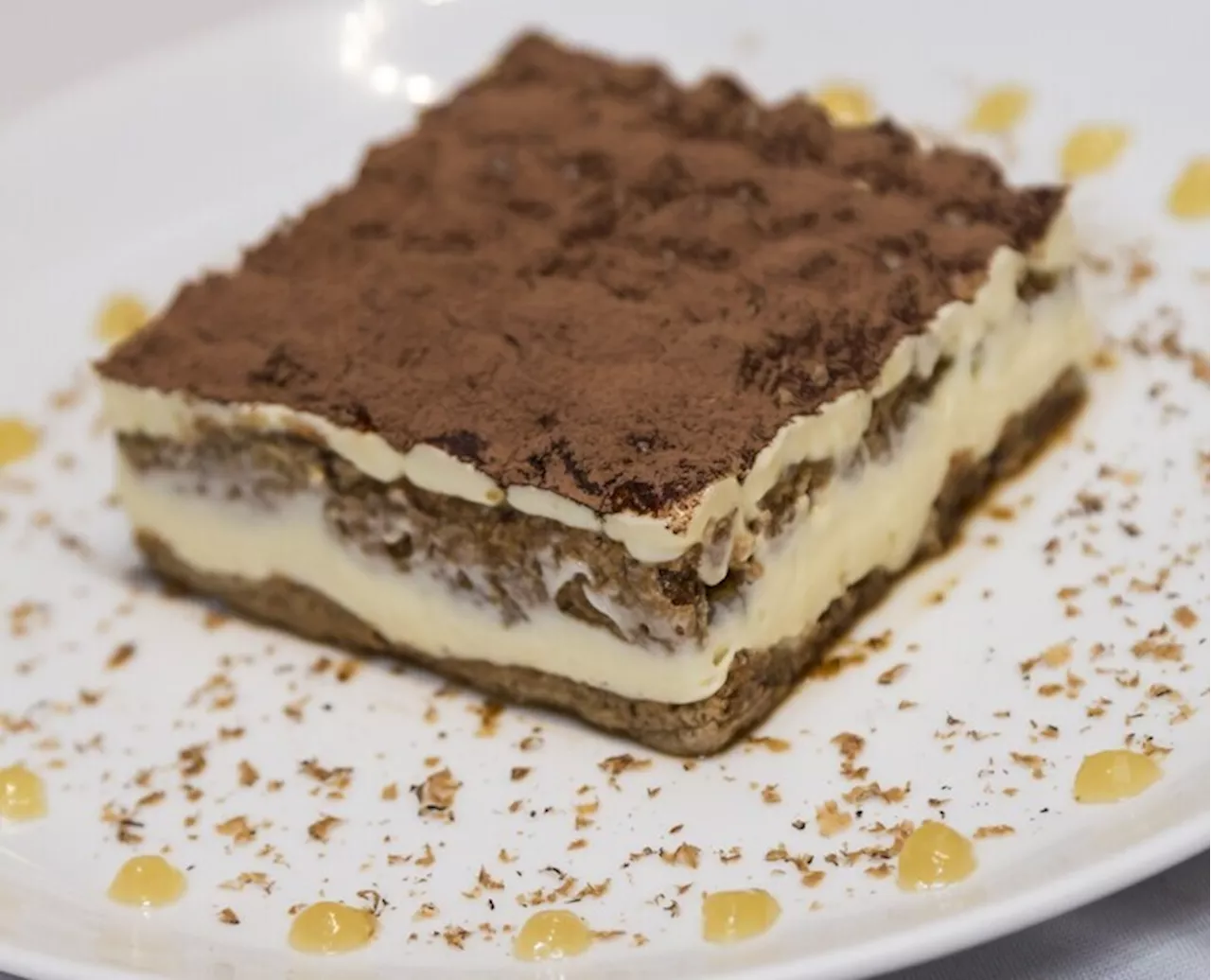 Brasileiro vai à Itália em busca de título em Copa de Tiramisù