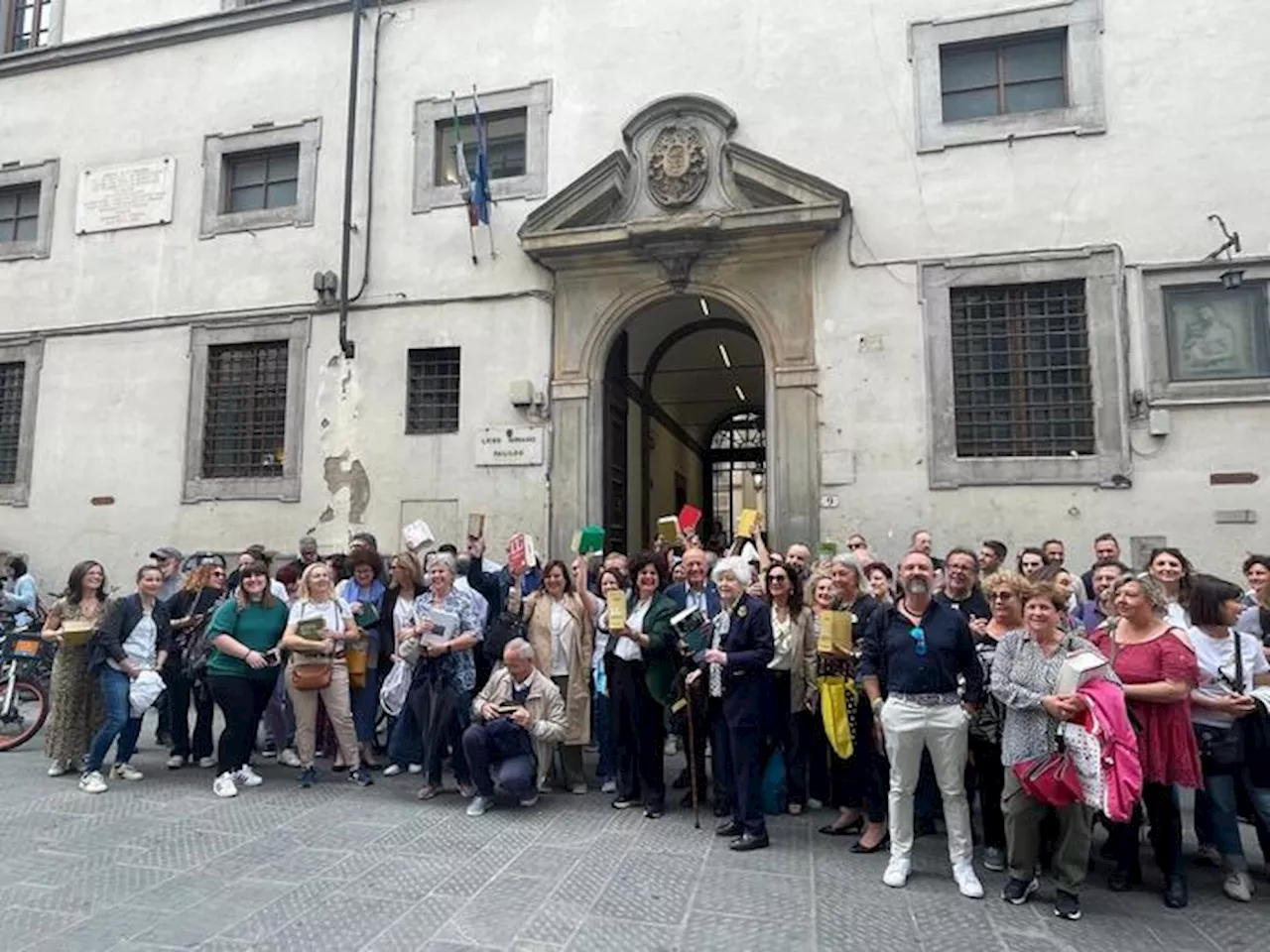 'Rimaturità', ex liceali premiati a Firenze per la versione di latino