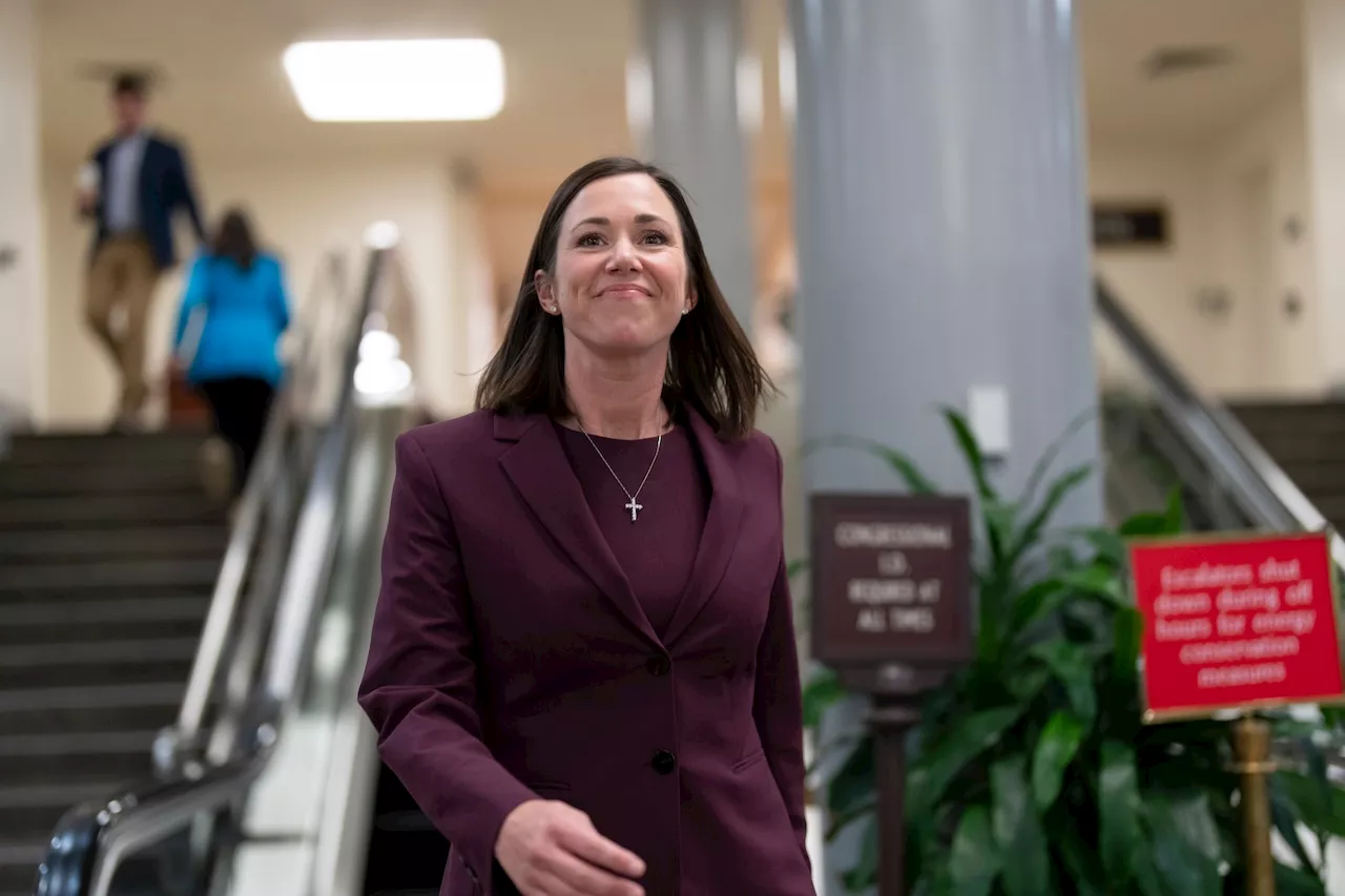 Cameron Smith: Katie Britt’s strategic blueprint for a GOP senate majority