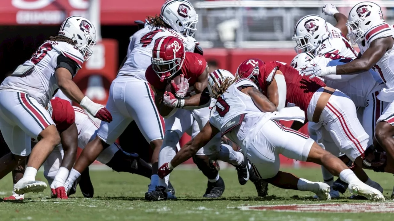 Casagrande: How a 97-second disaster turned into an Alabama win worse than Vandy loss