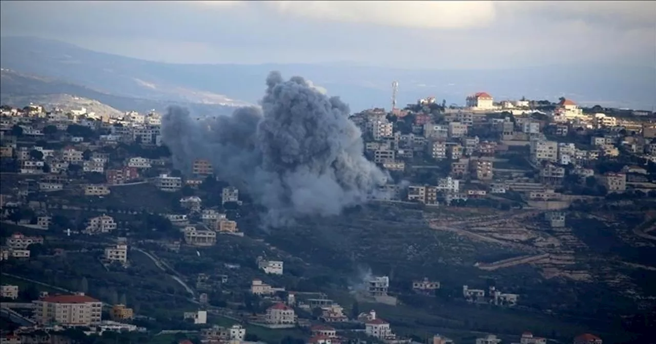 حزب الله: مستوطنات شمال فلسطين ستبقى خالية حتى وقف الحرب على غزة ولبنان