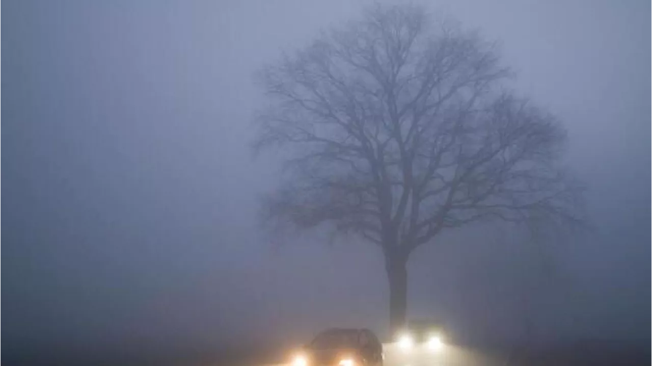 Wetter in Bayern: Wechselhaftes Wochenende mit kühlem Atlantikwind