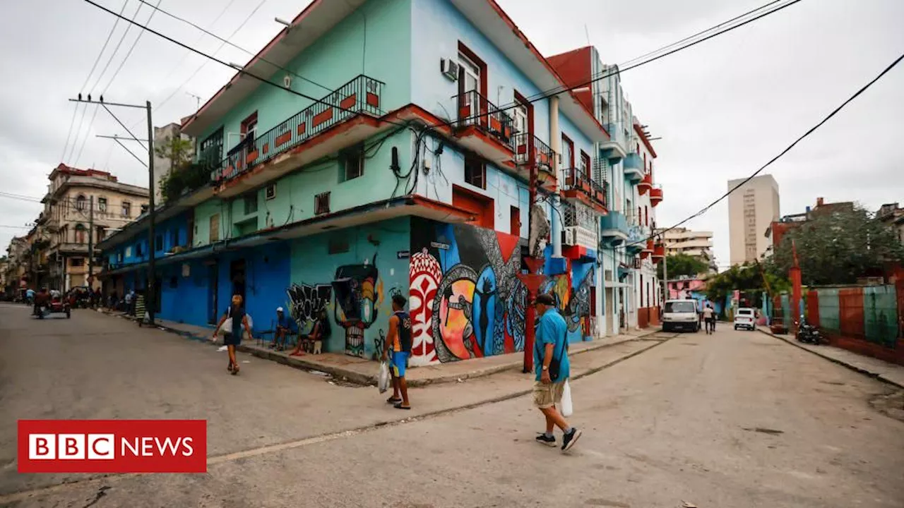 Cuba vê criminalidade disparar com brigas de gangues e tráfico de drogas