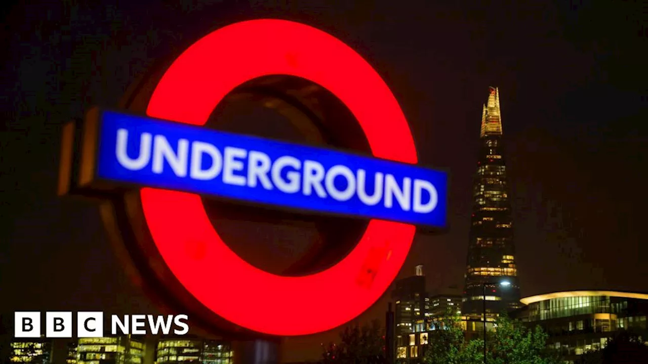 Night Tube on Thursdays: Plans ‘Kept Under Review’ by Sadiq Khan