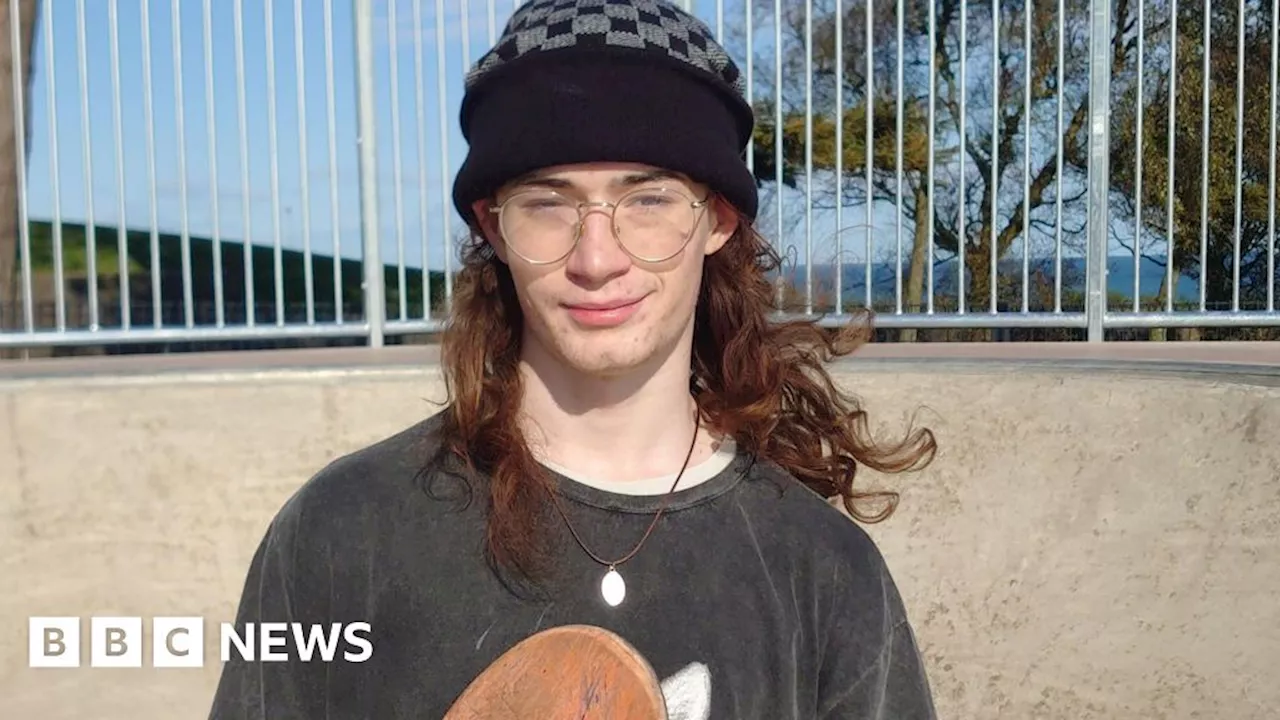 Larne: Skate park will 'inspire' next generation