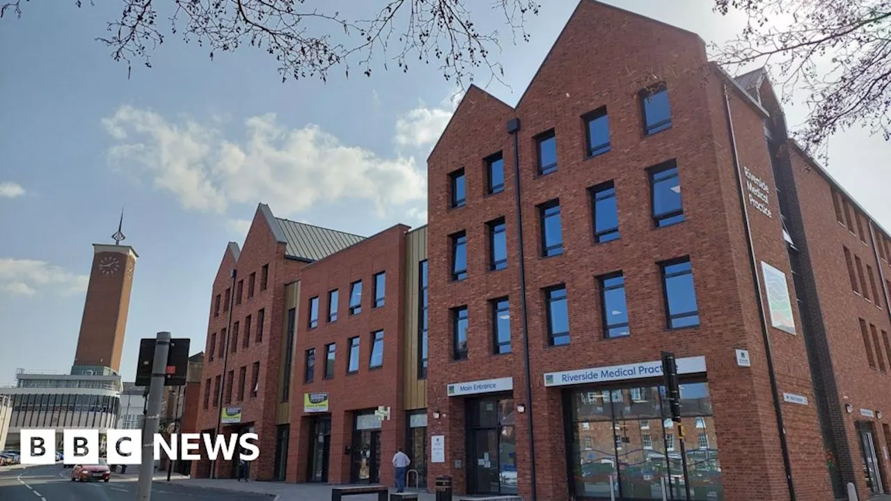 Plan to convert Shrewsbury student flats for homeless people