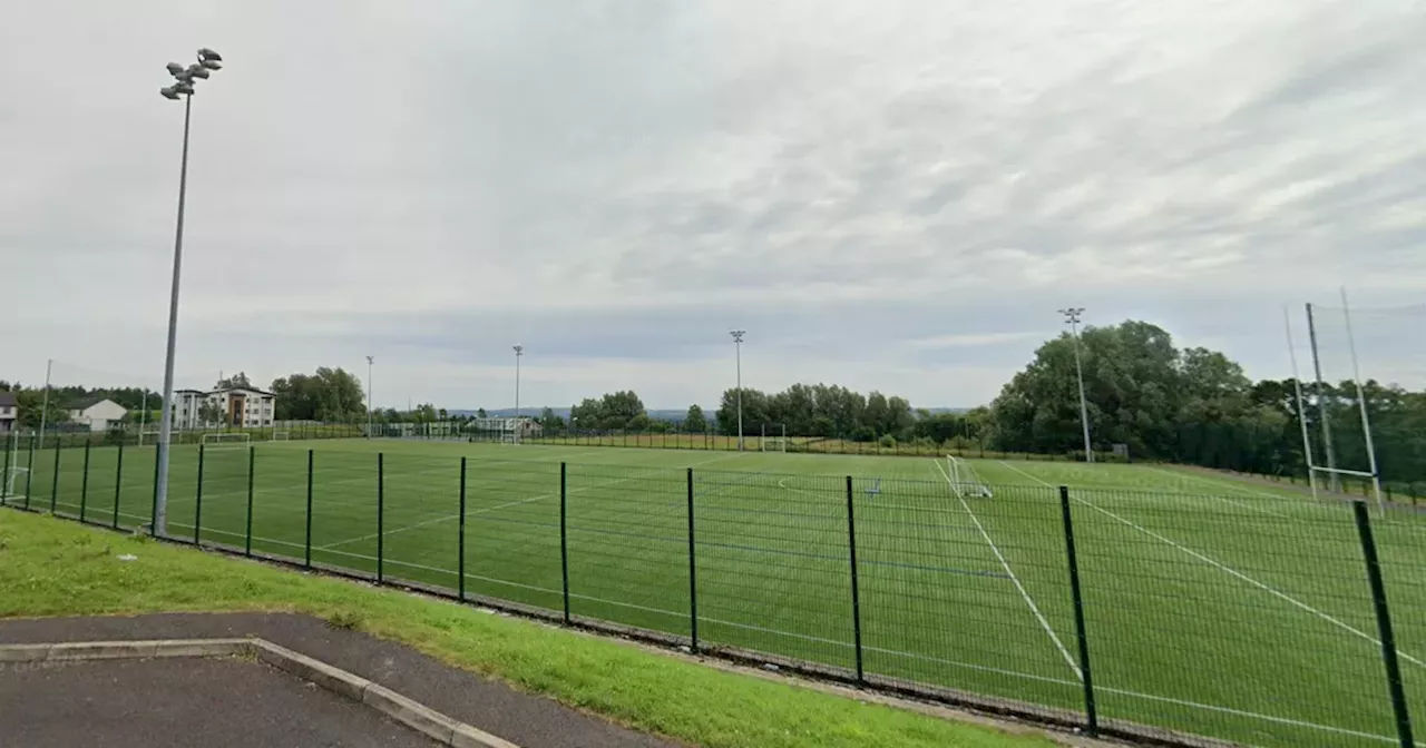 Council looking at how to deal with 'no shows' at West Belfast pitch