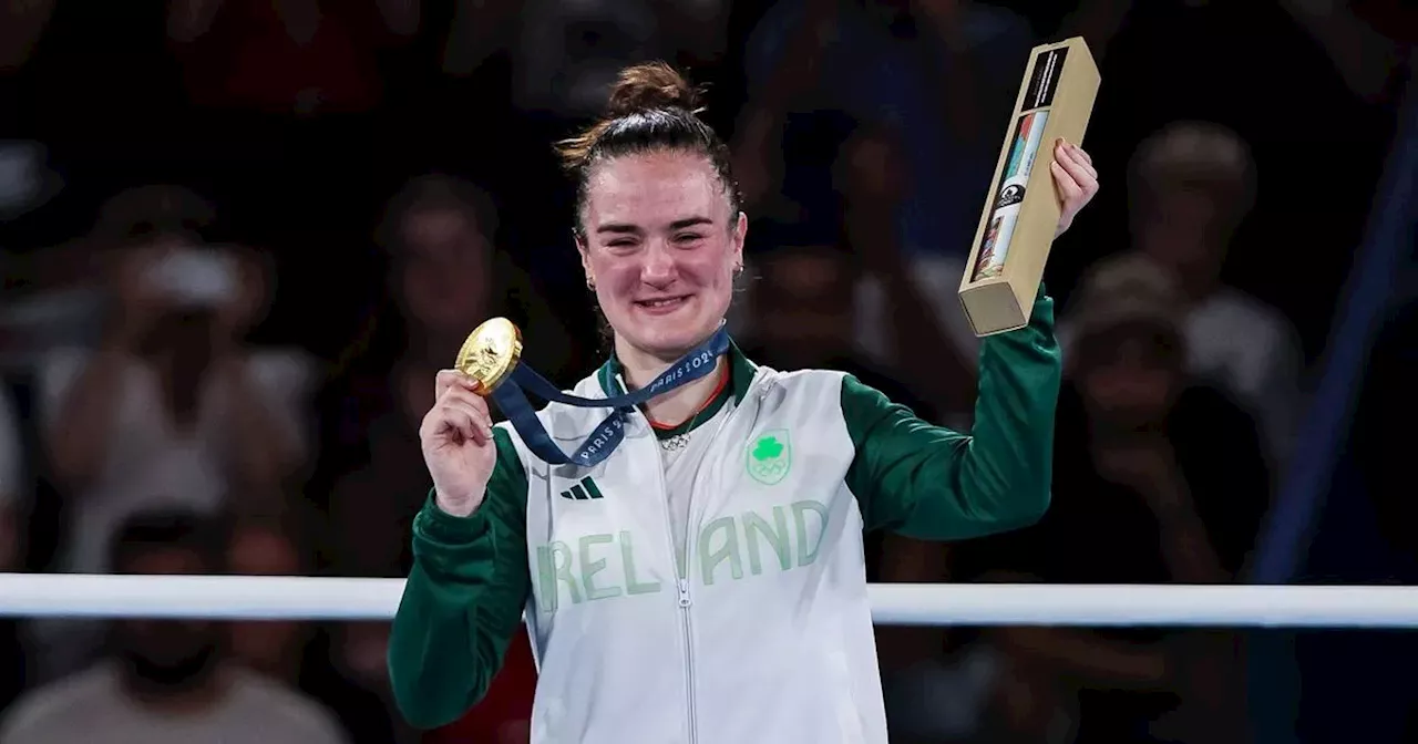 Hopes for LA 2028 Olympics as Irish boxing vote goes in favour of IABA