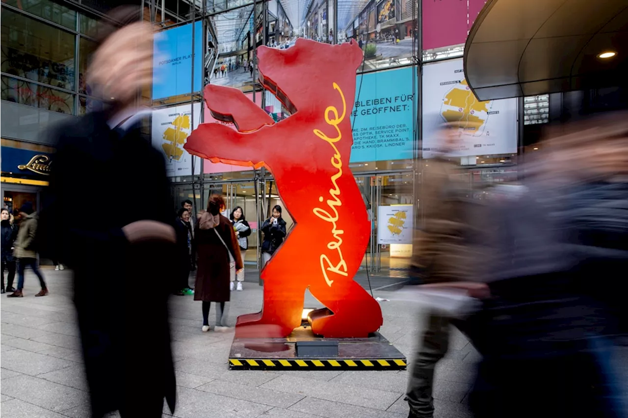 Berlin-Mitte: Potsdamer Platz im Niedergang – Verlust eines filmischen Kulturorts