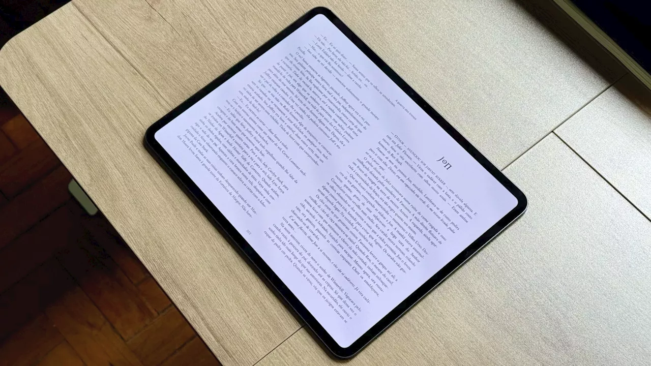 Concept shows Apple Books+ would be a killer addition to Apple One