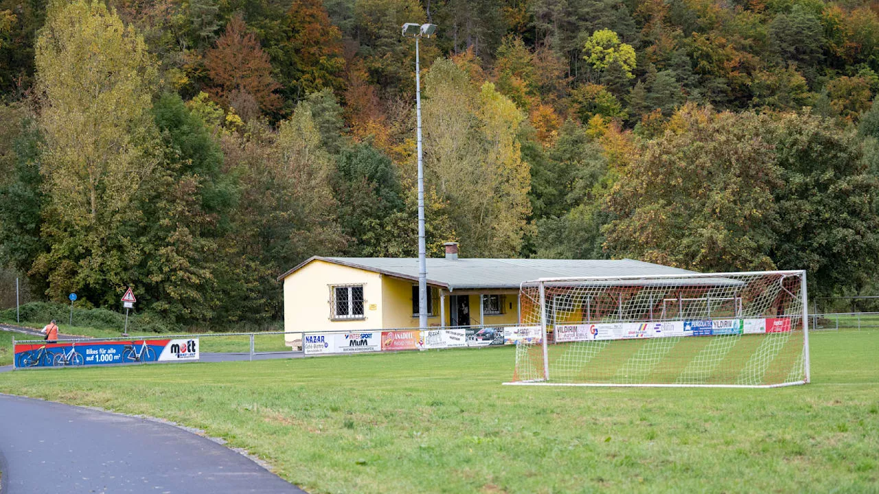 Frau in Lauda-Königshofen fast totgeprügelt: 800 Männer zum DNA-Test!