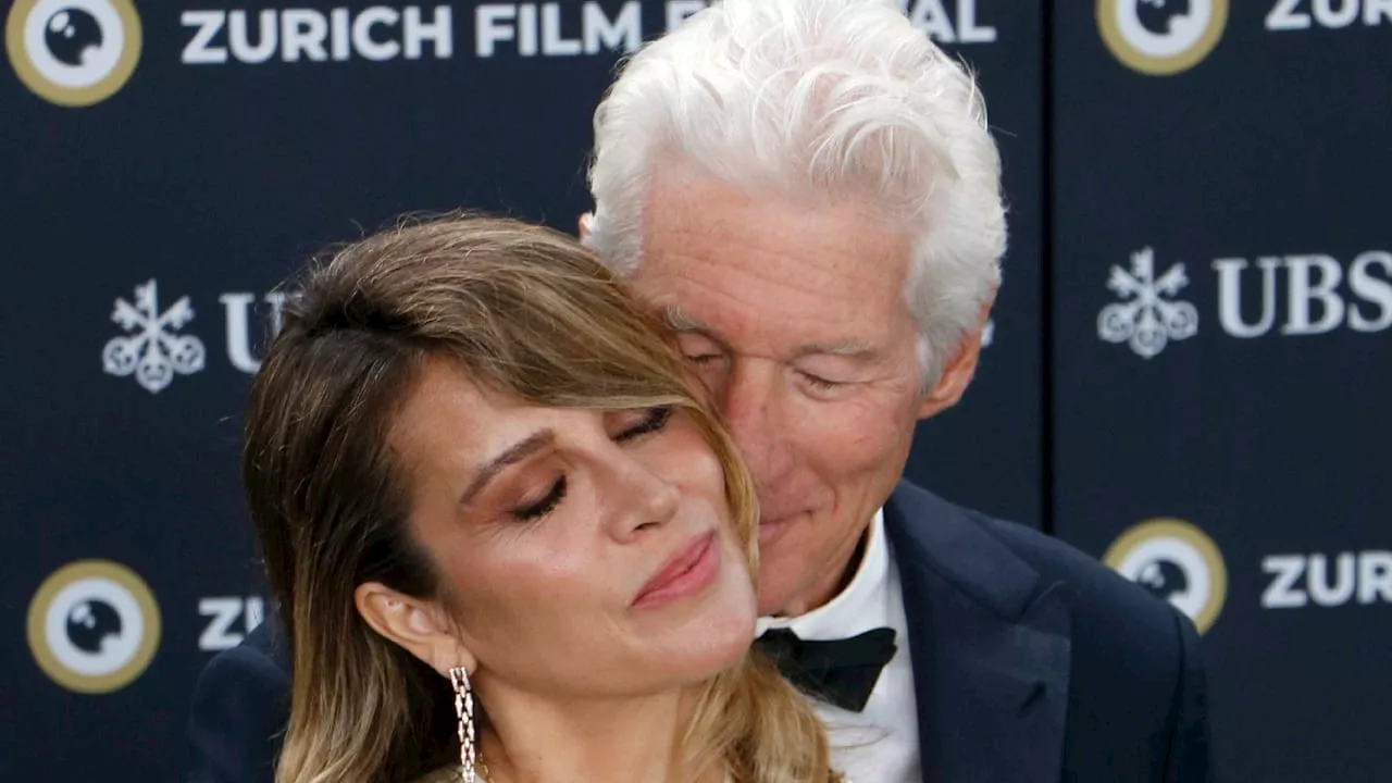 Richard Gere: Für meine „Pretty Woman“ zog ich nach Spanien