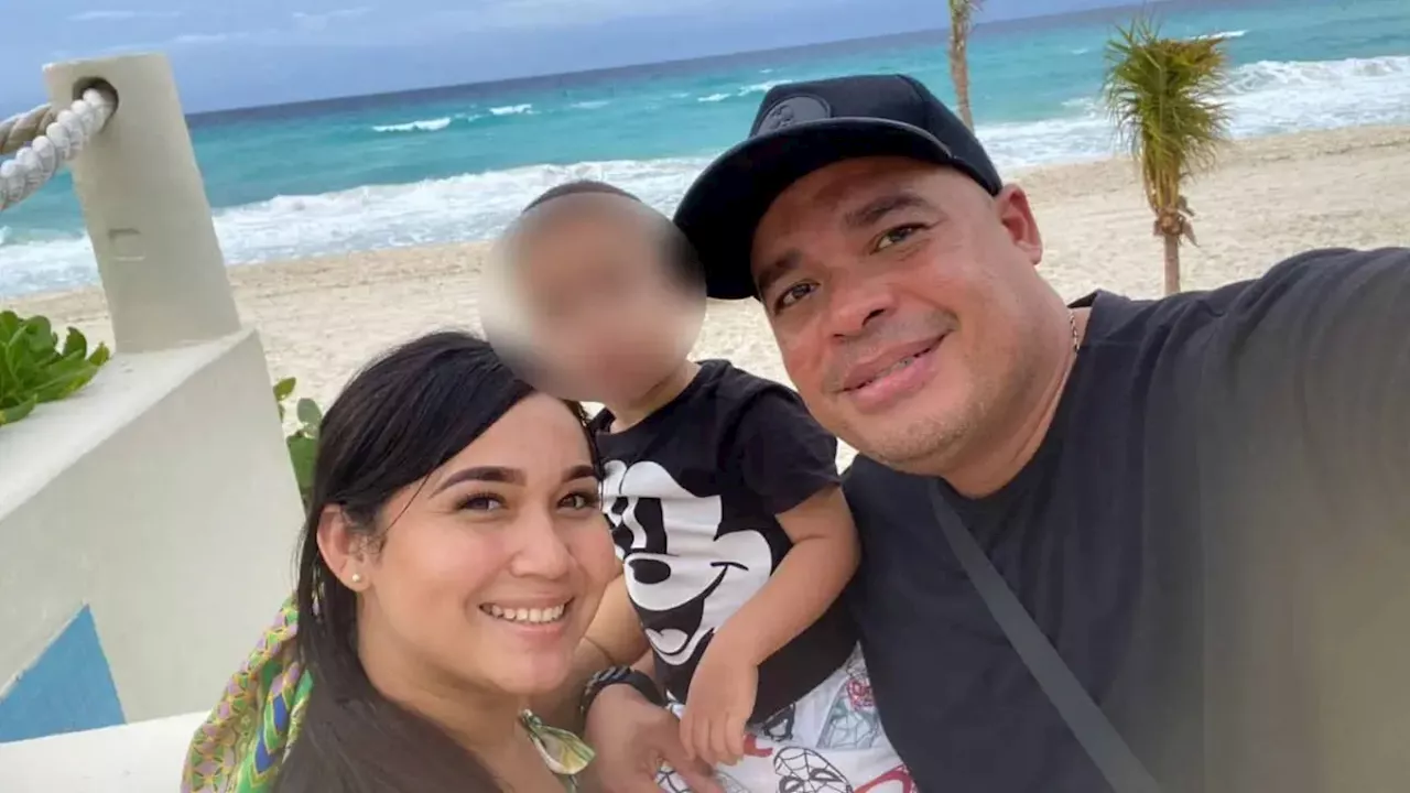 Encuentran a familia atlanticense que se encontraba desaparecida desde el martes en México