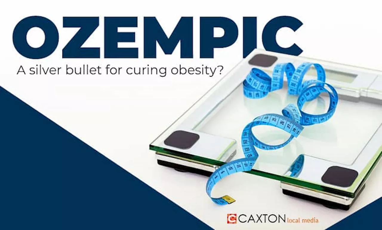 Using Ozempic for weight loss: The good, the bad and the ugly