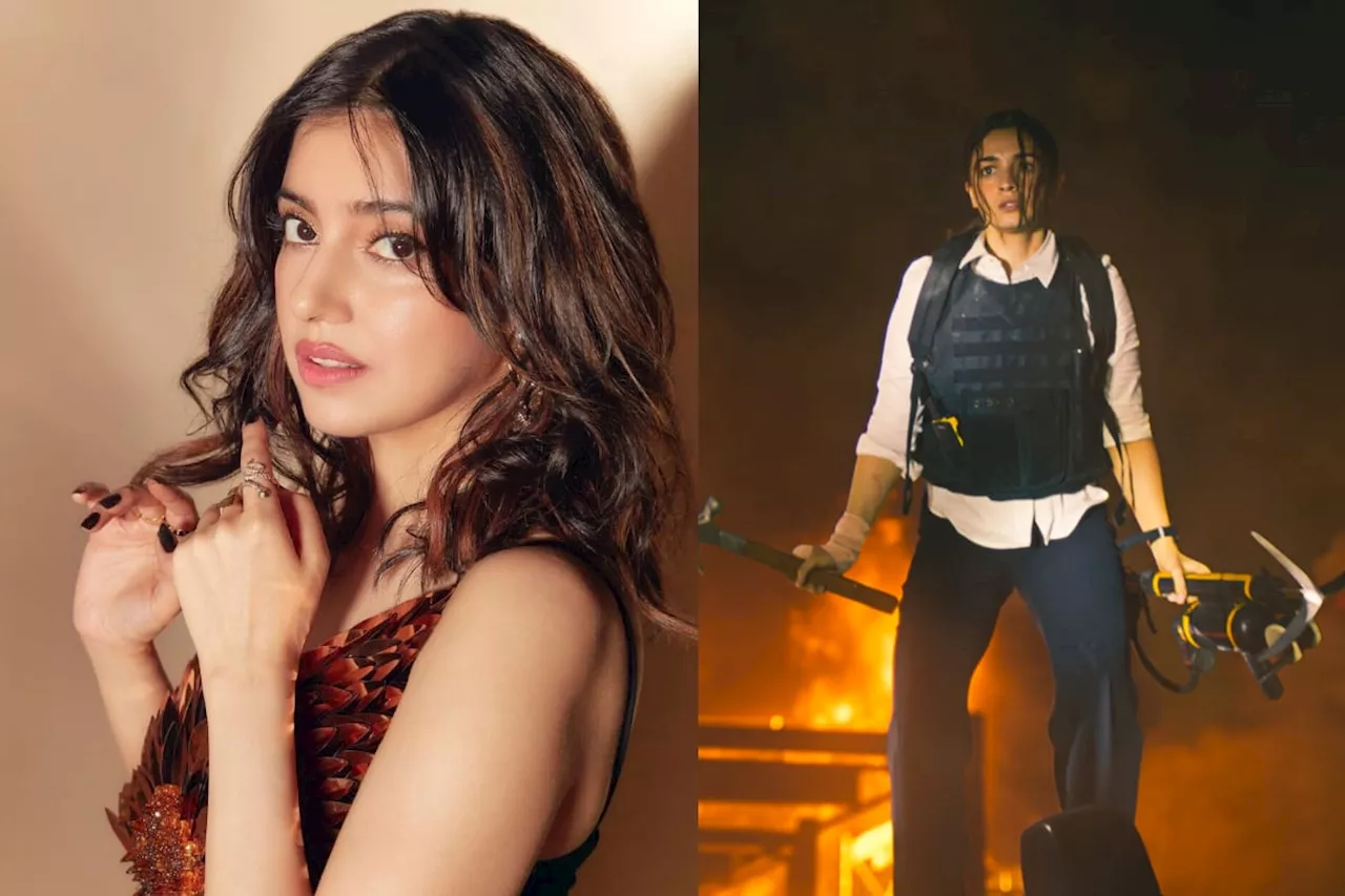 Divya Khosla Kumar calls out Alia Bhatt’s ‘Jigra’ makers for showing fake collections