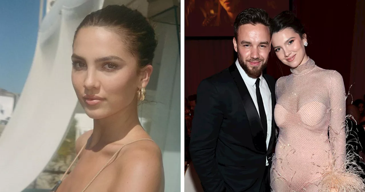 Liam Payne's Ex-Fiancée Accuses Him Of Harassment