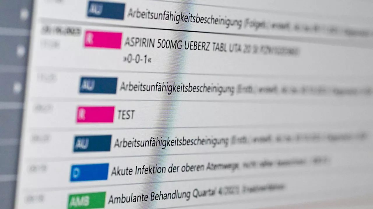 Elektronische Patientenakte (ePA): Was müssen Versicherte zur ePA jetzt wissen?