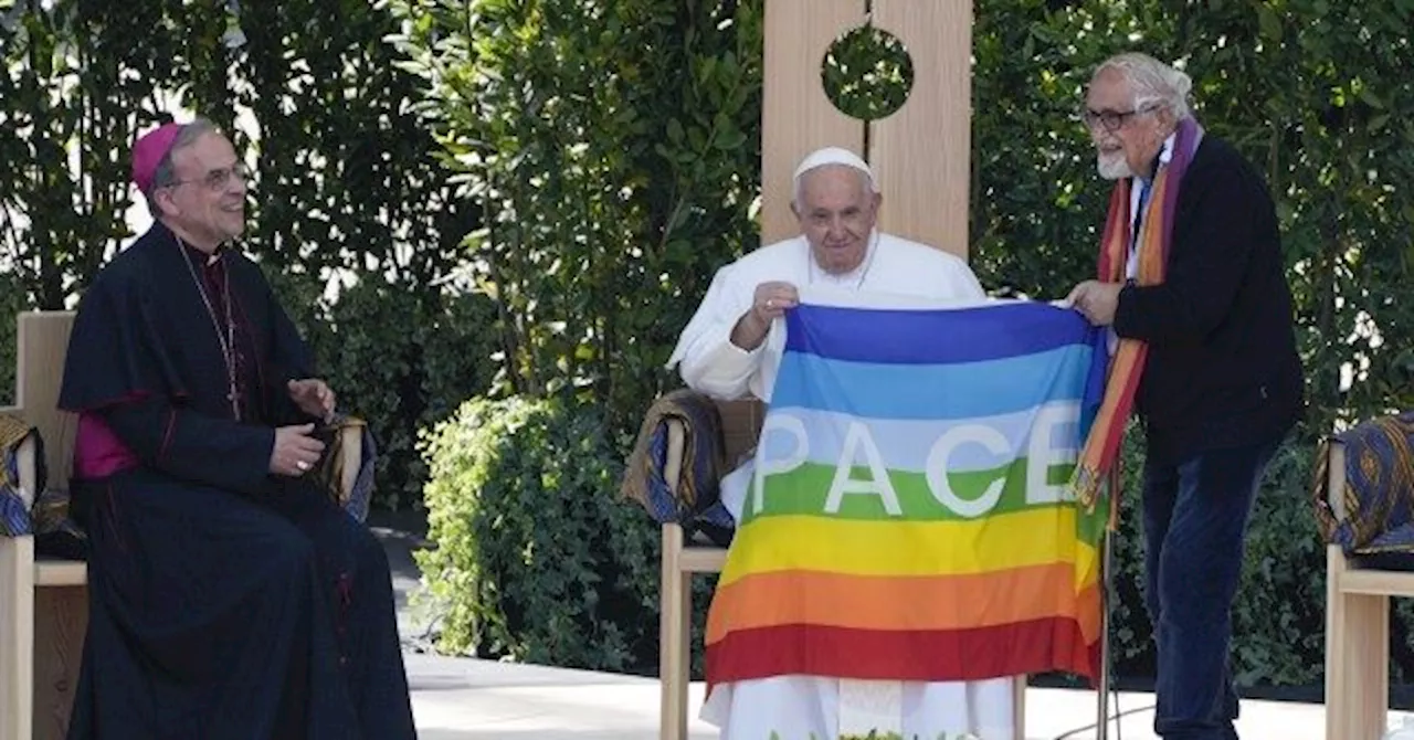 New Cardinals Largely ‘LGBTQ-Positive’, Catholic Homosexual Group Says