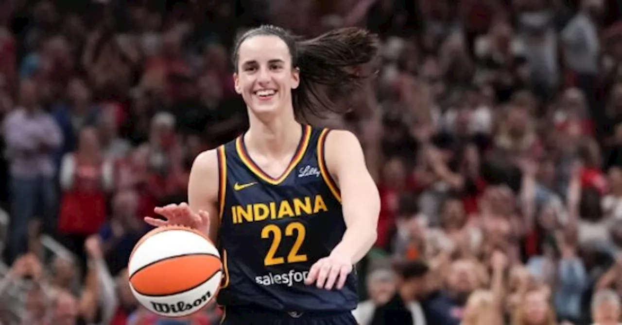 WNBA Doubles-Down on Caitlin Clark’s Record-Breaking Season with Expanded 2025 Playoff Format