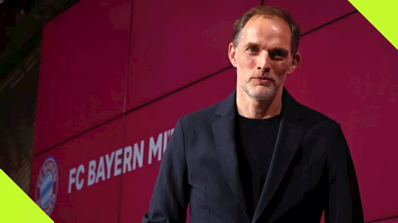 Big Blow for Manchester United As Thomas Tuchel ‘In Talks’ to Become England Coach